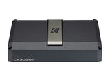 Kicker LX3000.1 Mono Amplifier