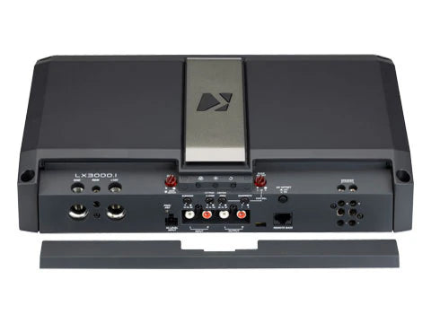 Kicker LX3000.1 Mono Amplifier