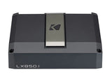 Kicker LX850.1 Mono Amplifier