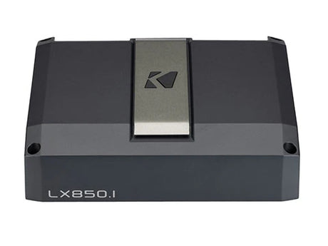 Kicker LX850.1 Mono Amplifier