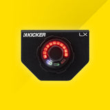 Kicker LX850.1 Mono Amplifier