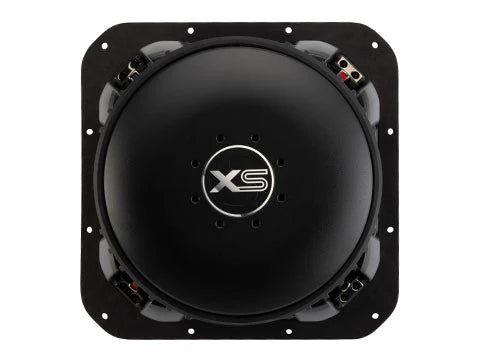 Kicker 12" SoloXS L7XS 2 Ohm
