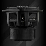 Kicker 12" SoloXS L7XS 2 Ohm