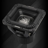 Kicker 15" SoloXS L7XS 1 Ohm