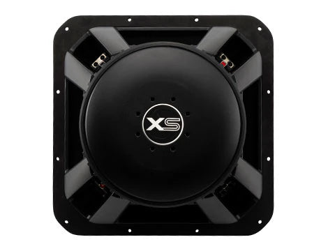 Kicker 15" SoloXS L7XS 2 Ohm