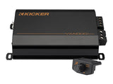 Kicker VXA1000.1 Amplifier
