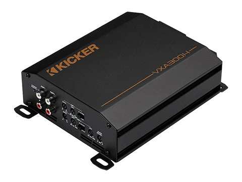 Kicker VXA300.4 Amplifier