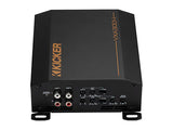 Kicker VXA300.4 Amplifier