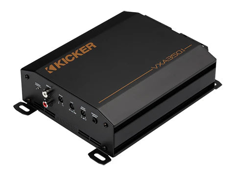 Kicker VXA350.1 Amplifier