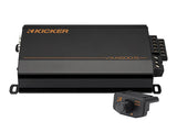 Kicker VXA600.5 Amplifier