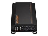 Kicker VXA600.5 Amplifier