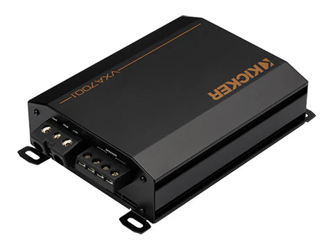 Kicker VXA700.1 Amplifier