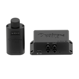 Wireless-RCA-Bassregler