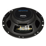 Crunch DSX62
