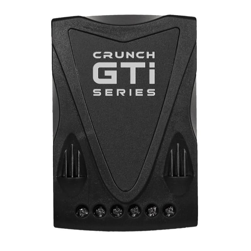Crunch GTi6.2C