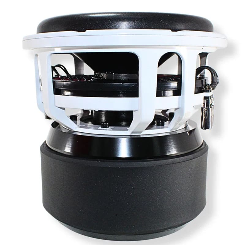 B² Audio Rampage 10"