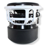 B² Audio Rampage 10"