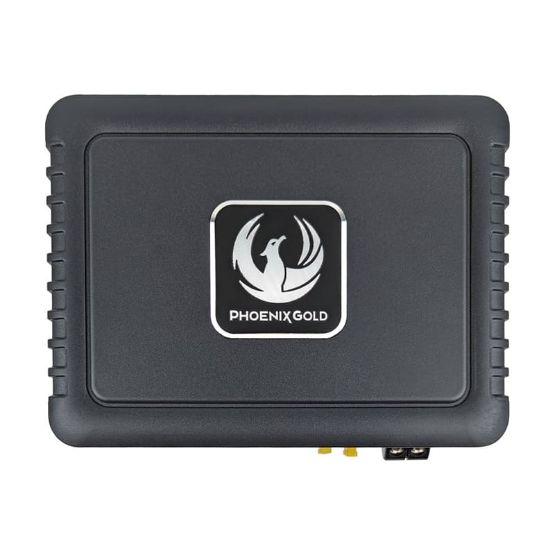 Phoenix Gold ZDA6.8 DSP