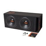 GAS Audio MAD B2-212V