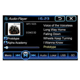 ESX VN709-OP-ASTRA