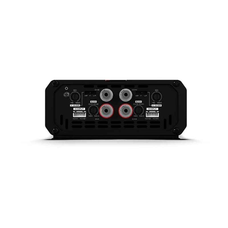 SounDigital XP 1200.4