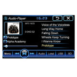 ESX VN710-HY-i40