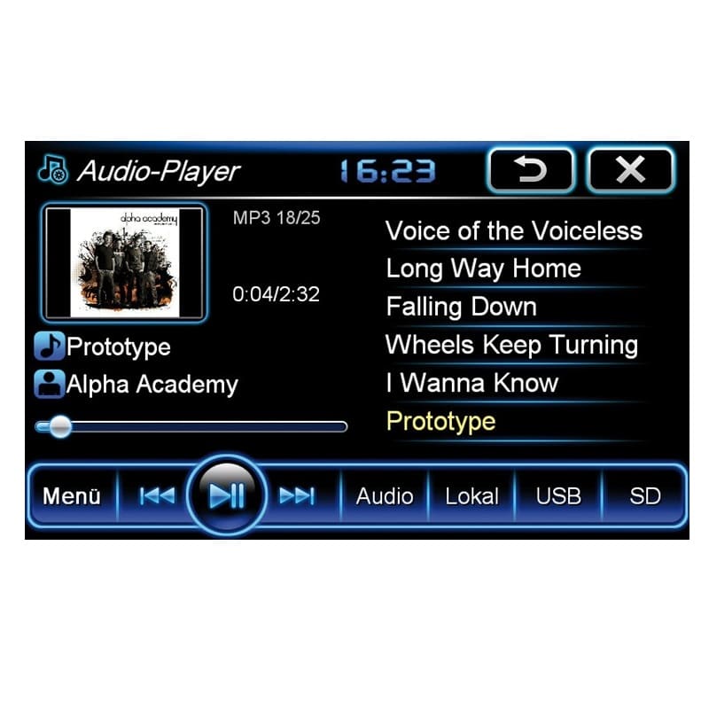 ESX VN710-HY-i30