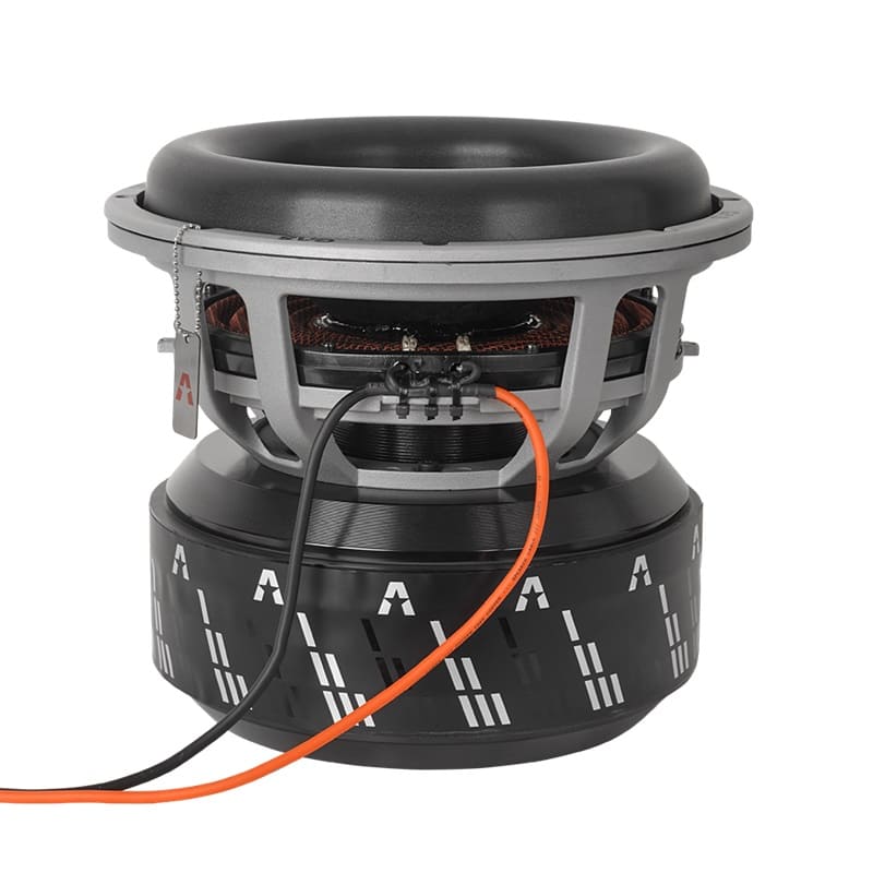 GAS Audio CMP S3-12D1/D0.5