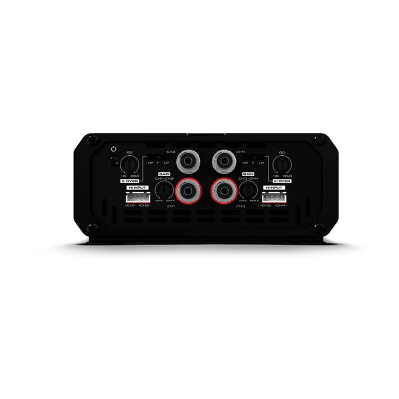 SounDigital XP 2400.4