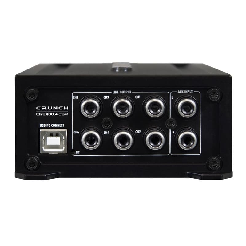 CRE400.4DSP-ISO