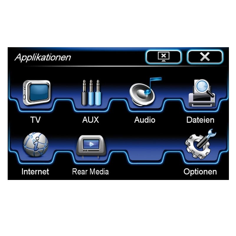 ESX VN610-TO-U1