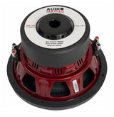 Audio System ASY 10" (25cm) D2