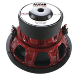 Système audio ASY 12" (30cm) D2