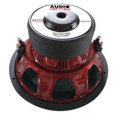 Audio System ASY 12" (30cm) D2