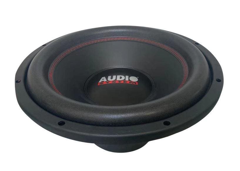 Système audio ASY 15" (38cm) D2