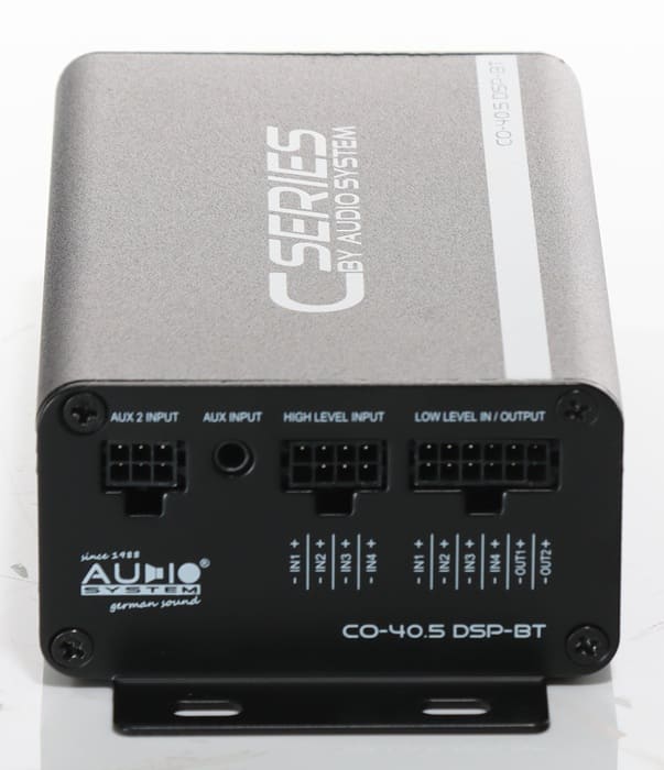 Audio System CO-40.5 DSP-BT