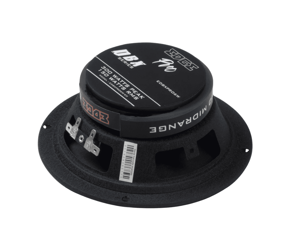 EDGE EDBXPRO6W-E0