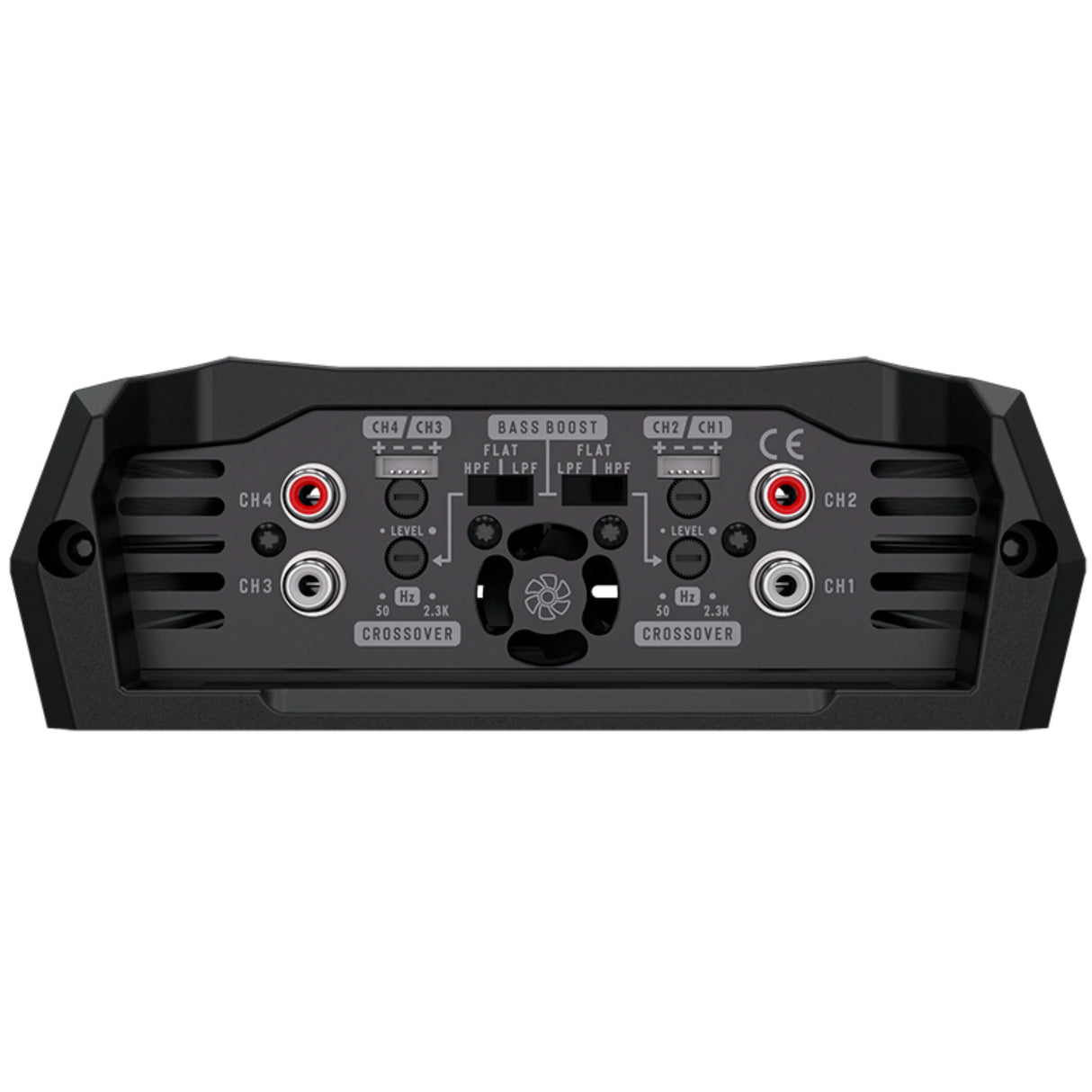 Stetsom Bravo HQ 800.4