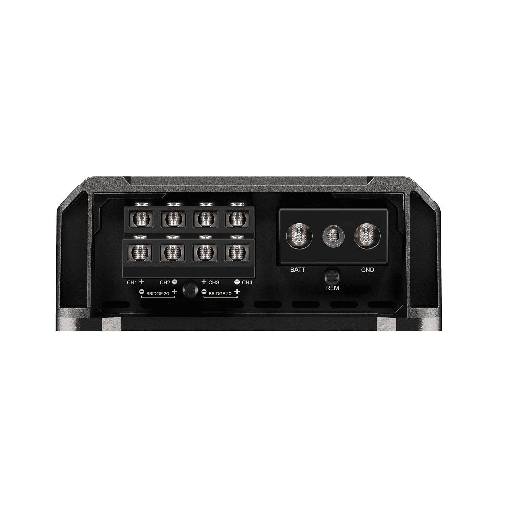 SounDigital 1200.4 Evo 5.0