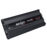 Stetsom BRAVO BASS Flex 8K
