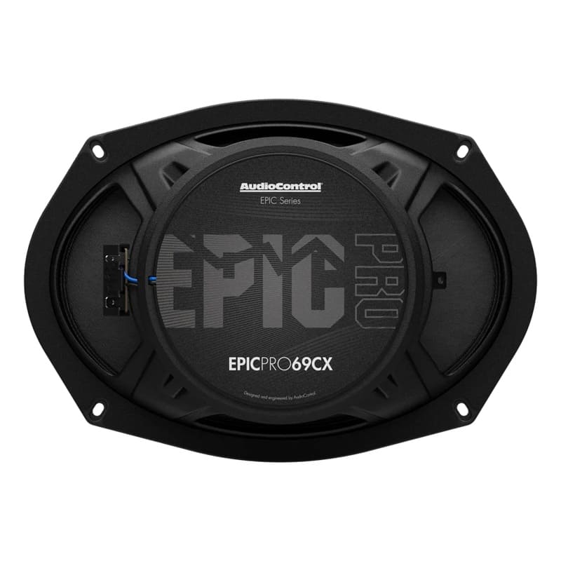AudioControl EPICPRO69CX