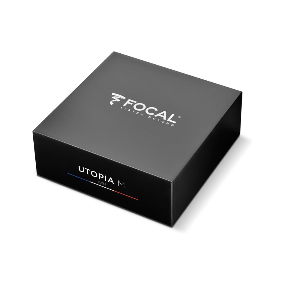Focal UTOPIA M-Serie 8WM