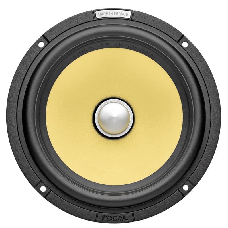 Focal K2 POWER EVO serie ES165K2E