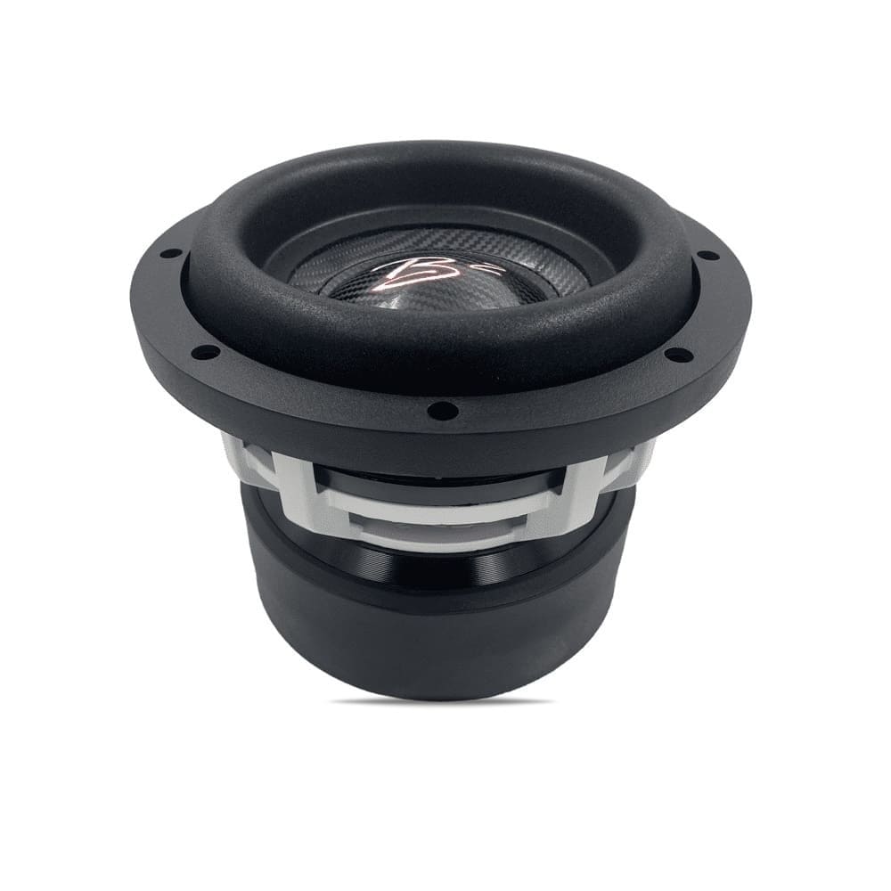 Lord Of Bass 7x2.5 Inch Flat Linear Roll Speaker Spider – SP230-4002-001, Universal Fit For Subwoofer Repair/Upgrade