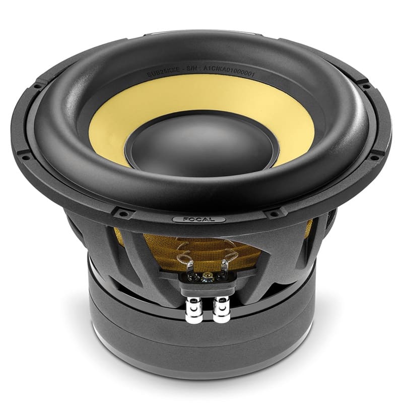 Focal K2 POWER Serie M SUB5KM