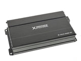 Audio System  X-100.9 MDSP-BTA