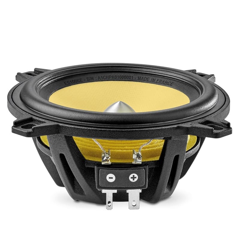 Focal K2 POWER EVO-Serie ES100KE