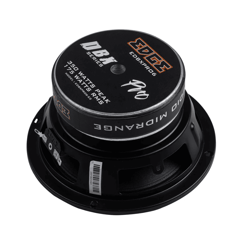 EDGE EDBXPRO6-E2