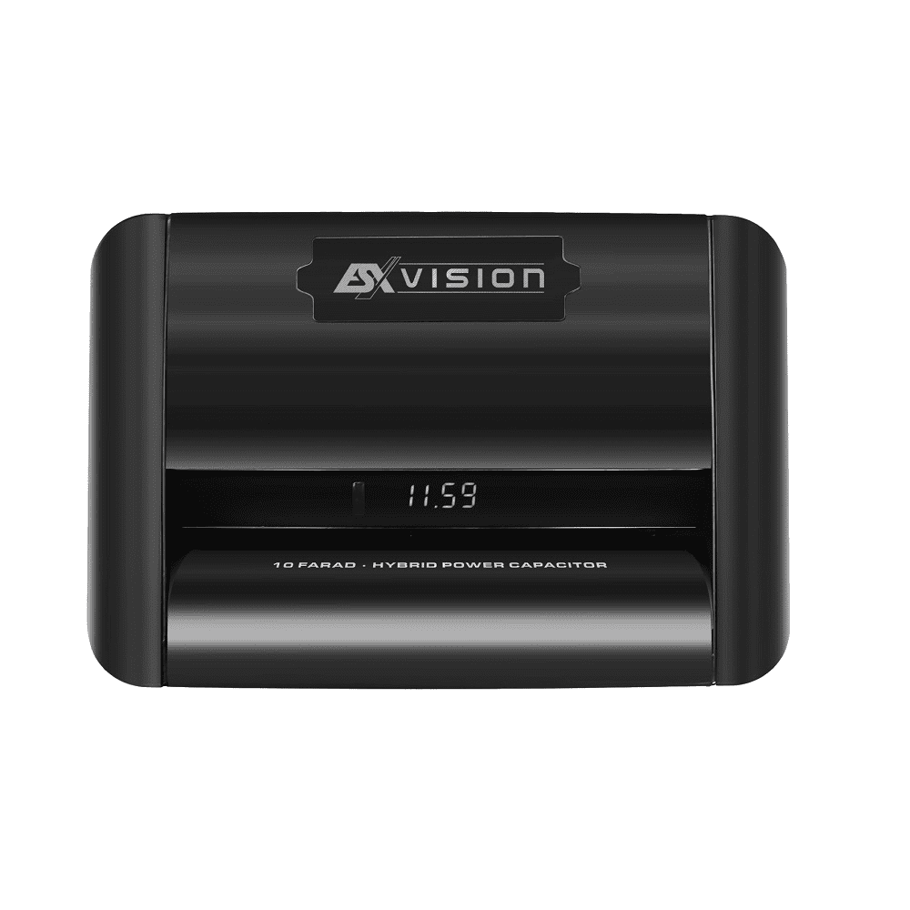 Cappello ibrido ESX VX10.0 PRO