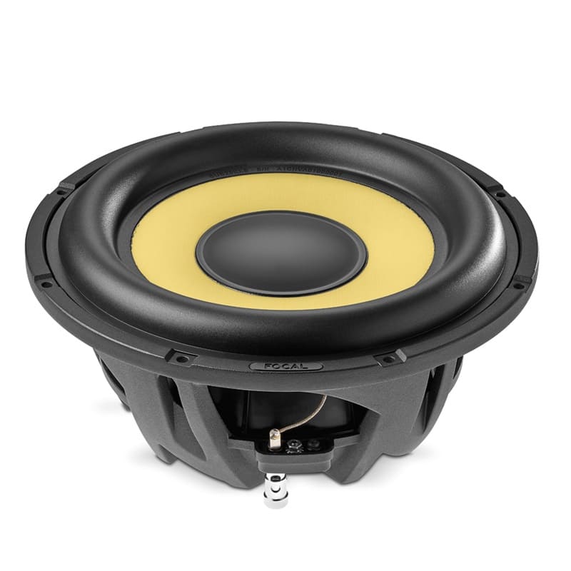 Focal K2 POWER série M SUB5KM